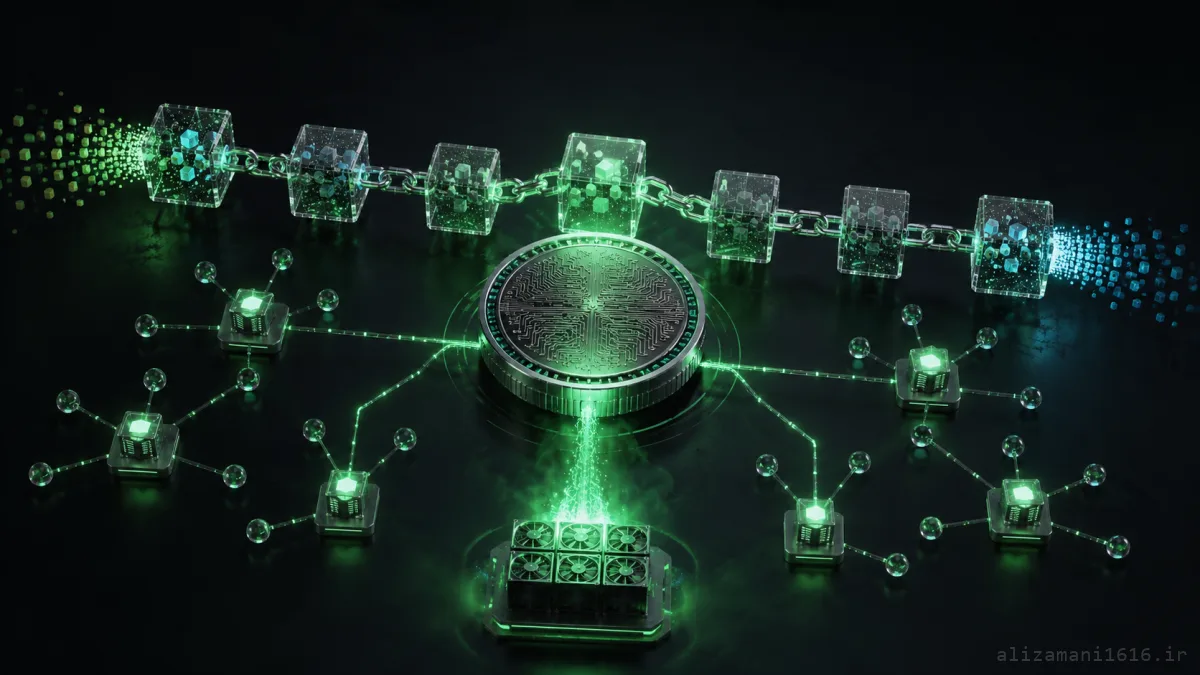 How Does Bitcoin Work? Let's Build One Ourselves