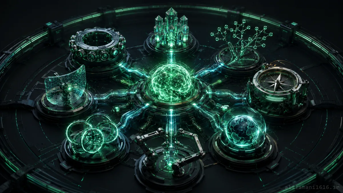 If We Wanted to Build an AGI, What Would We Need to Put Inside It?