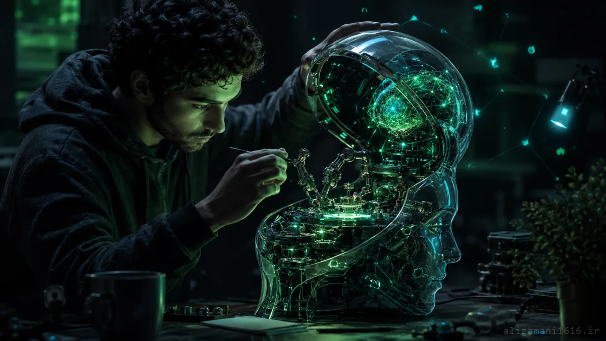 In the Age of AI, Why Does Geek Curiosity Become an Advantage?