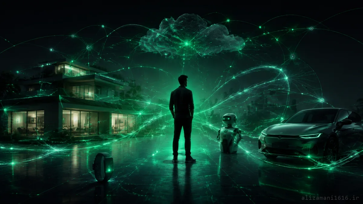 Web 4.0: The Internet That Thinks For You